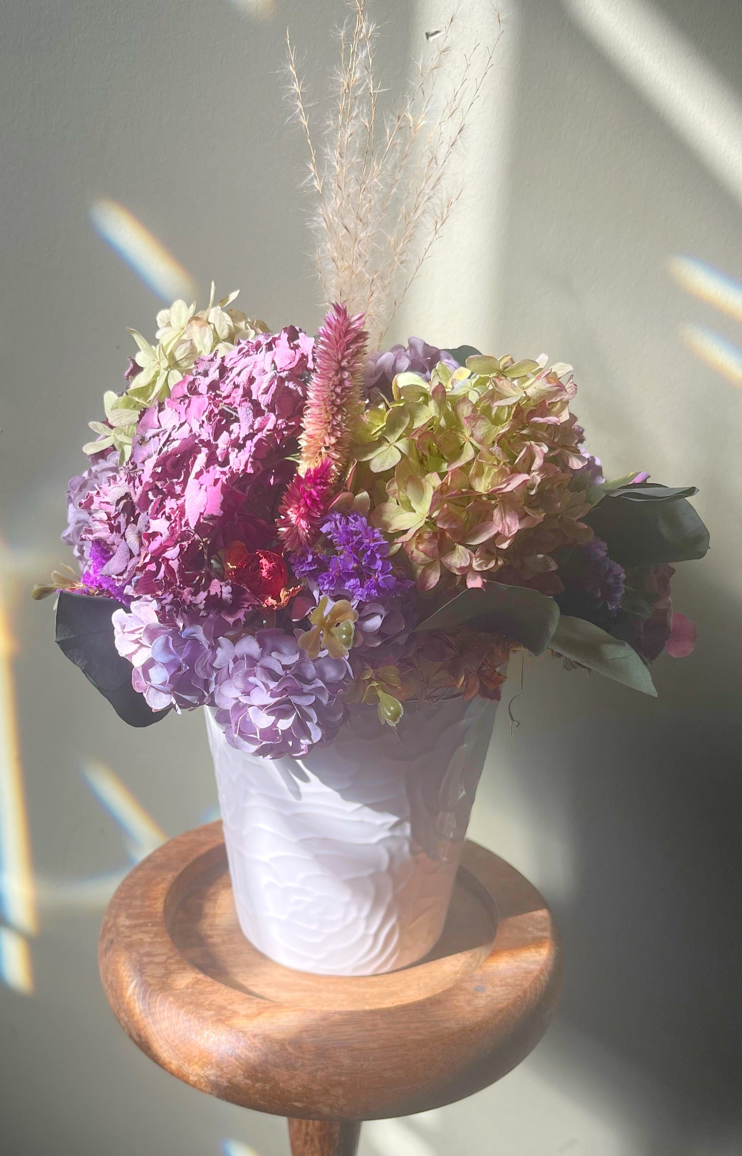 Lavender Drift| Dried Botanicals