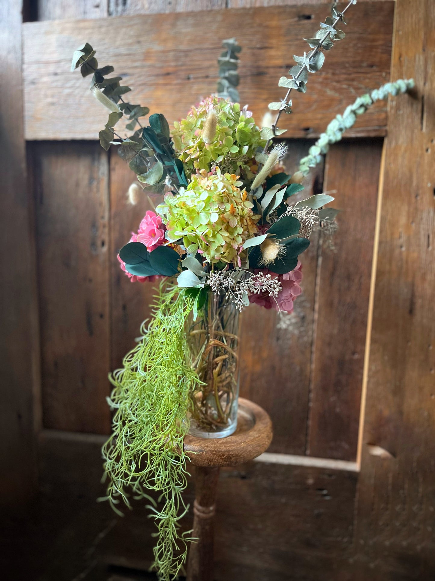 Limelight Luxe| Dried Botanicals