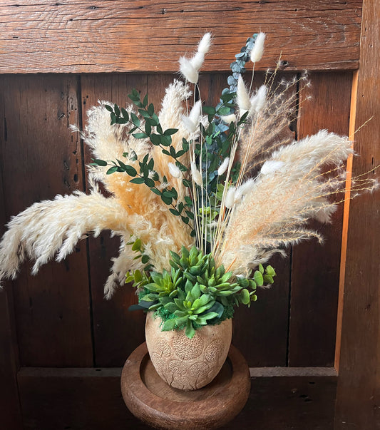 Sage Drift | Preserved Botanicals