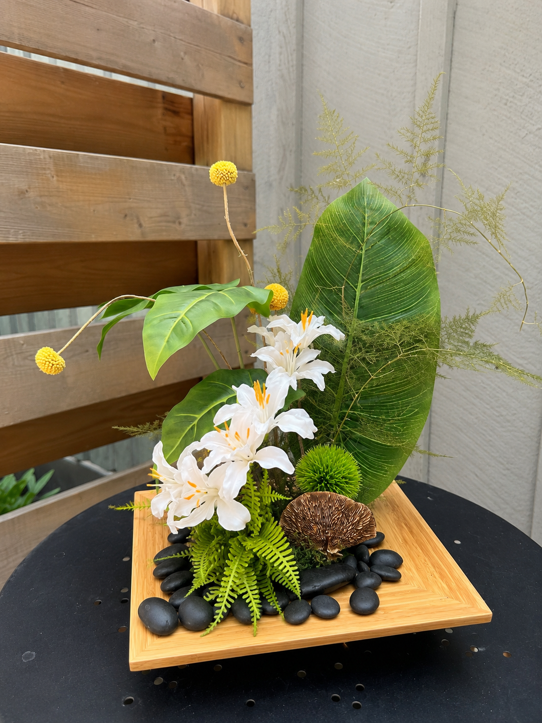 Botanical Landscapes