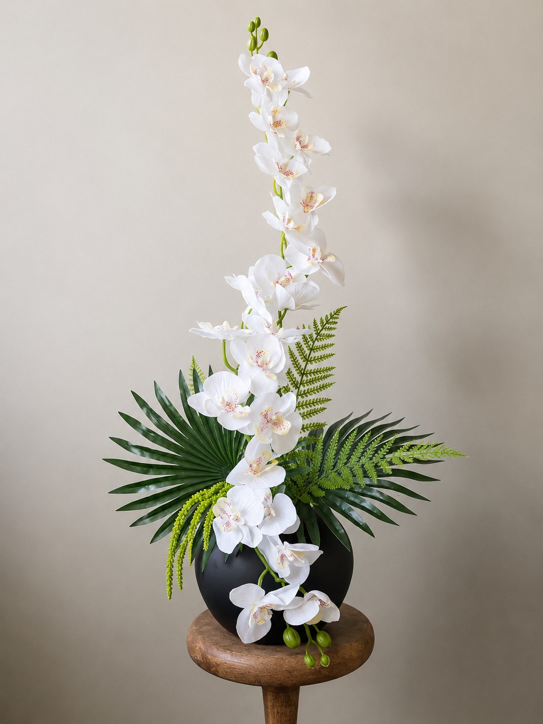 Orchid Noir| Permanent Botanicals