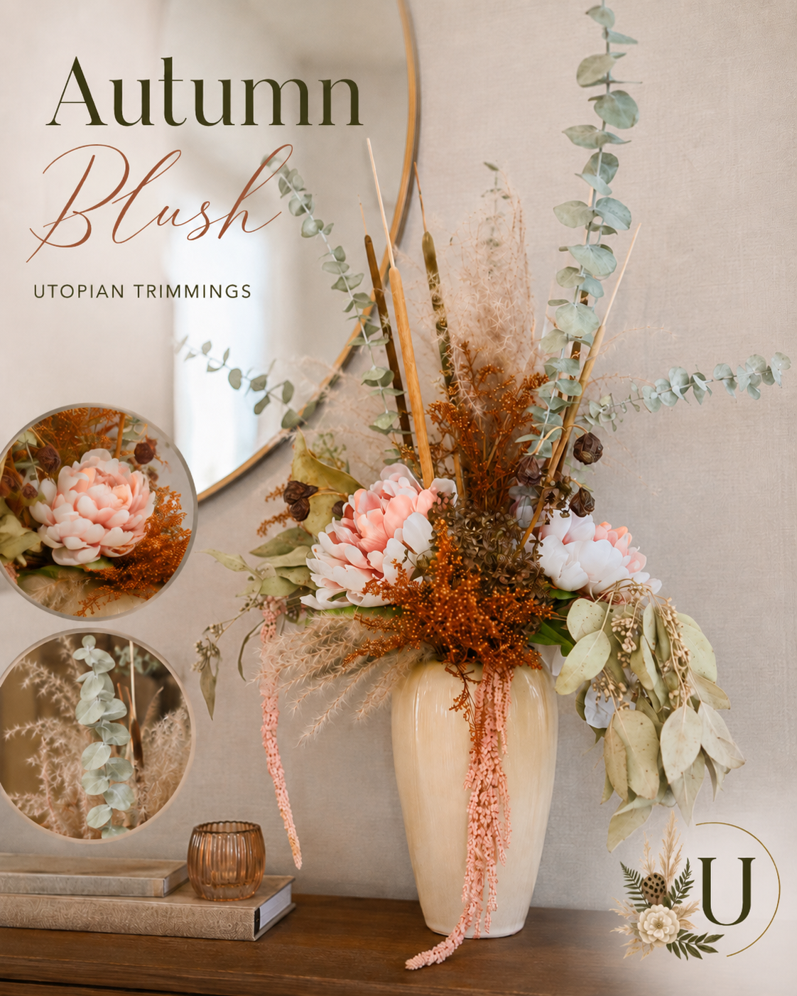 Autumn Blush