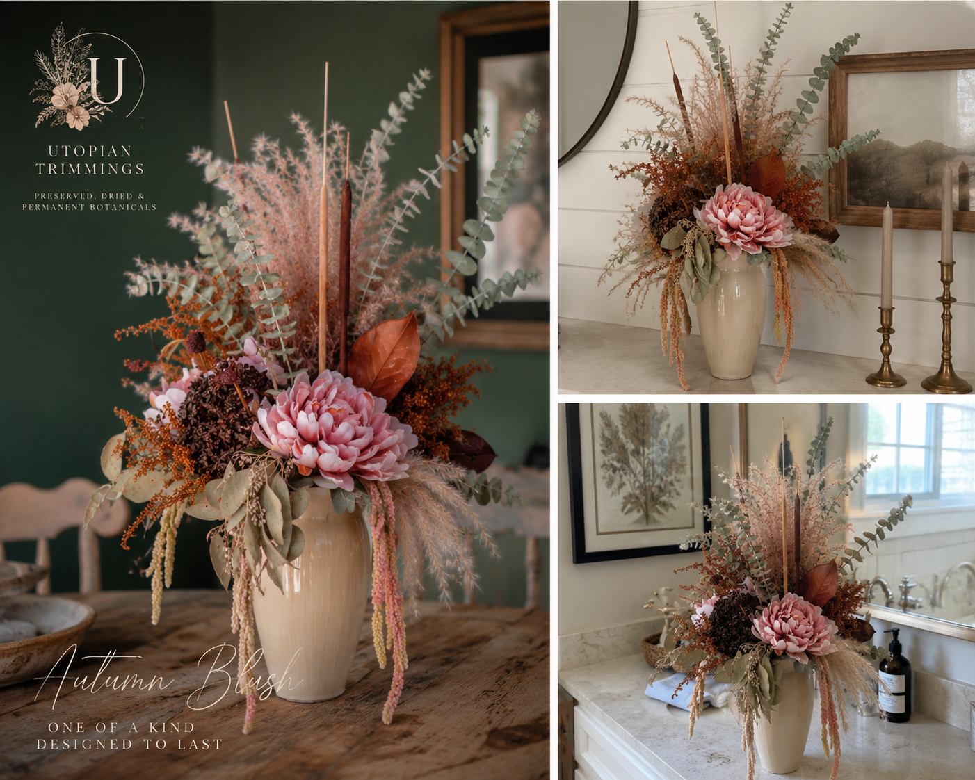 Autumn Blush