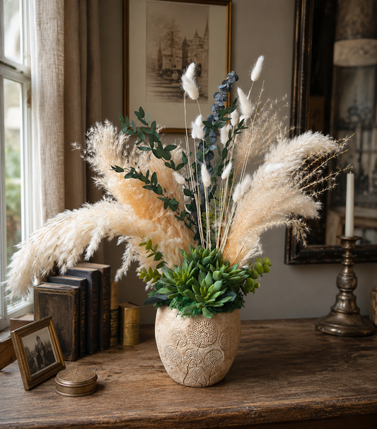 Sage Drift | Preserved Botanicals