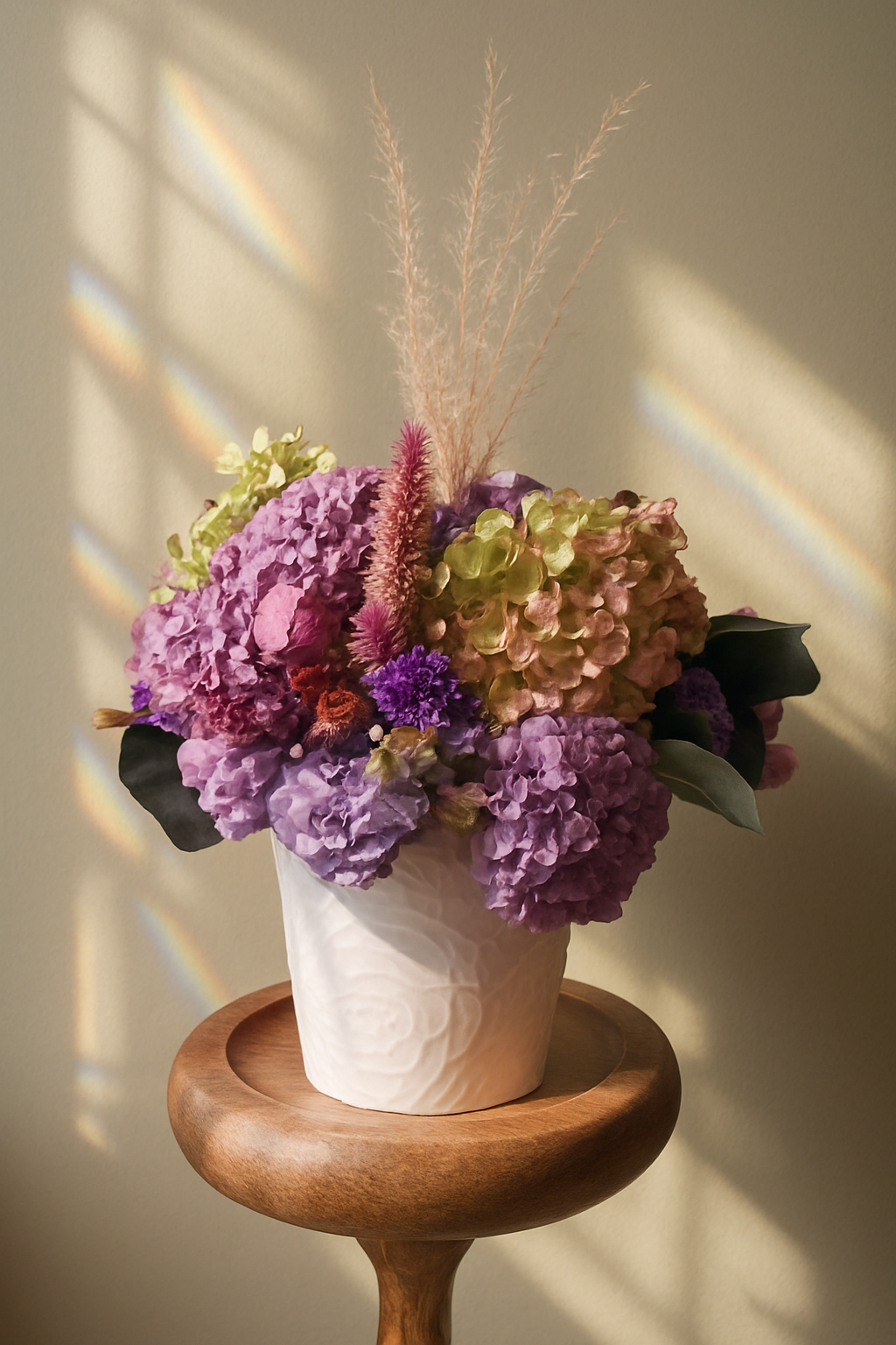 Lavender Drift| Dried Botanicals