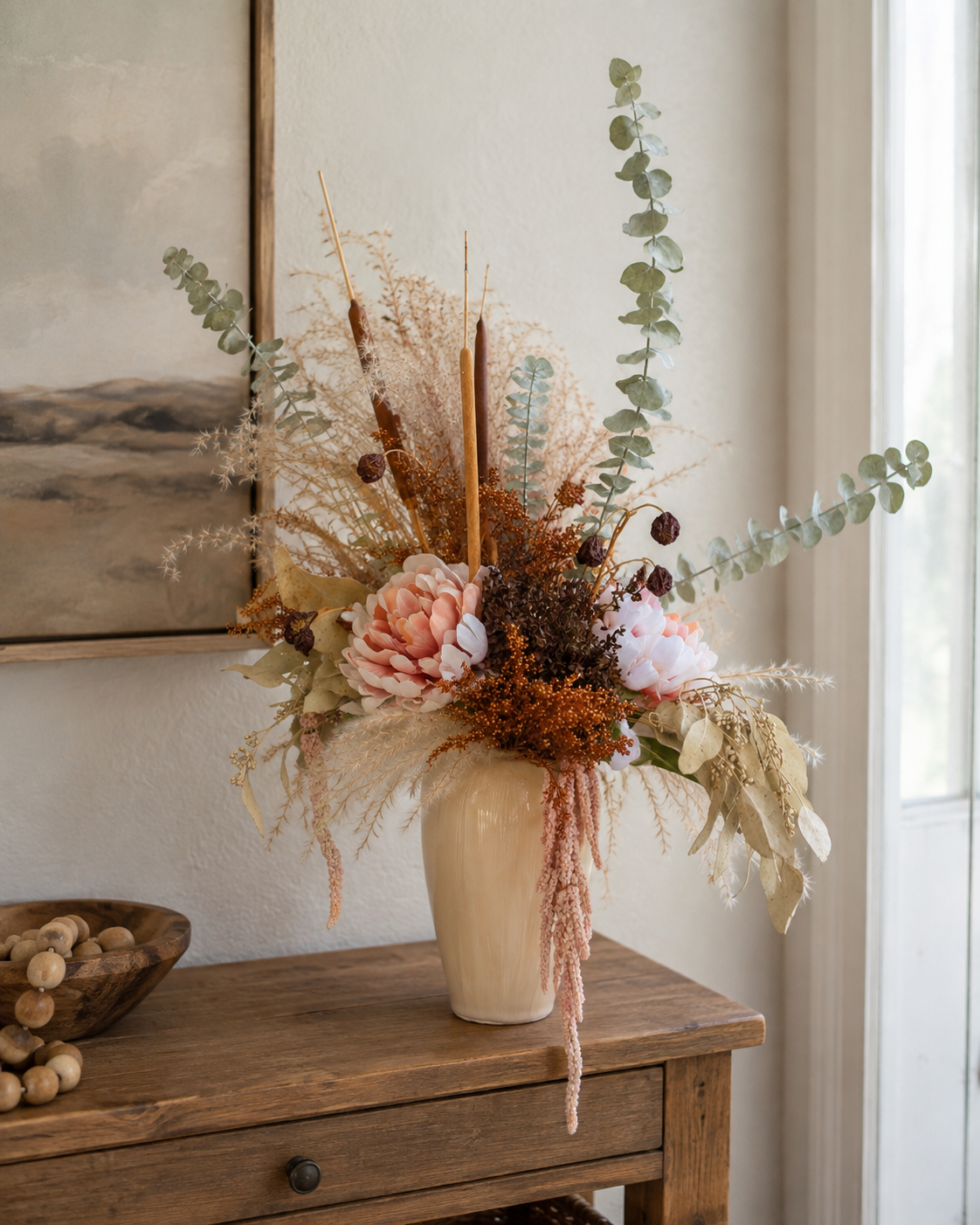 Autumn Blush
