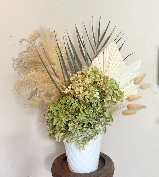 Sage Whisper| Dried Botanicals