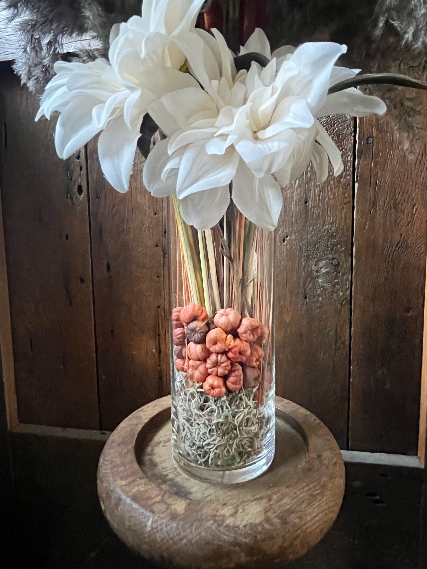 Solstice Luxe| Dried Botanicals