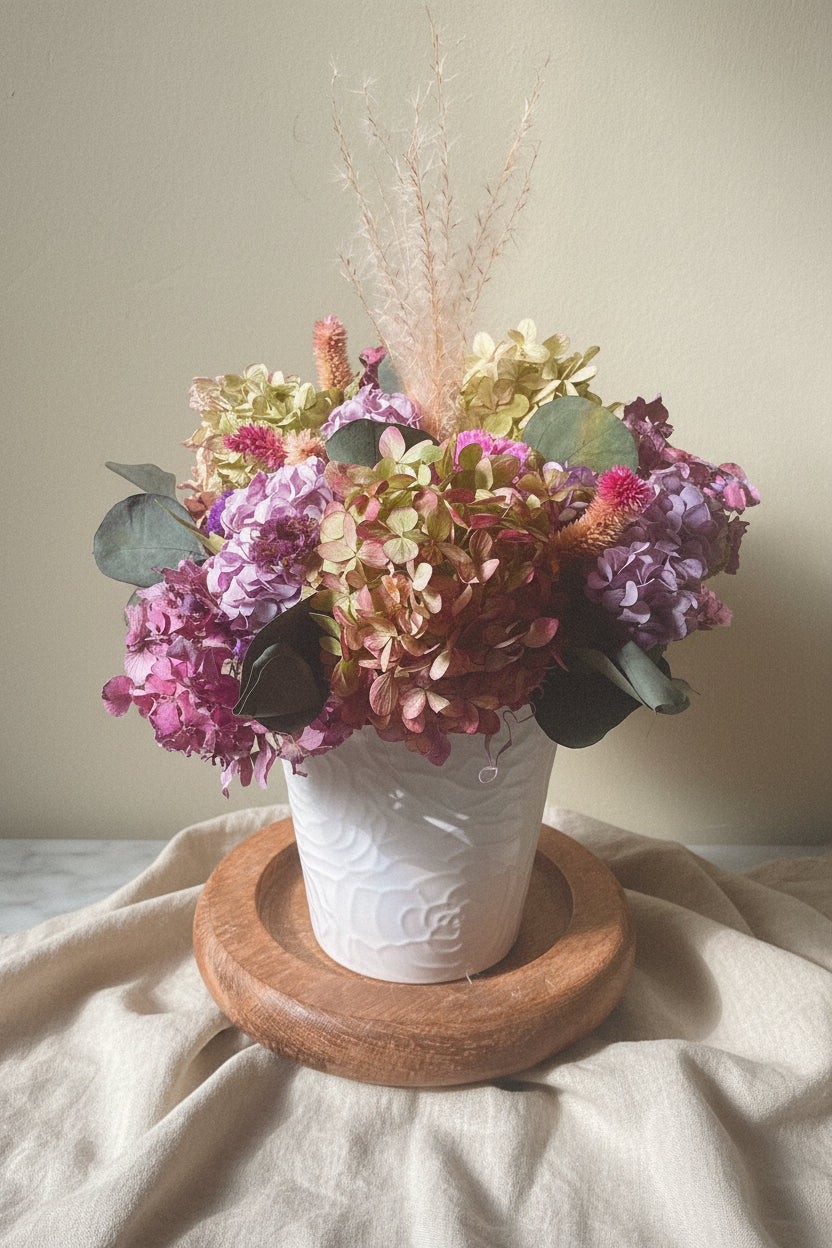 Lavender Drift| Dried Botanicals