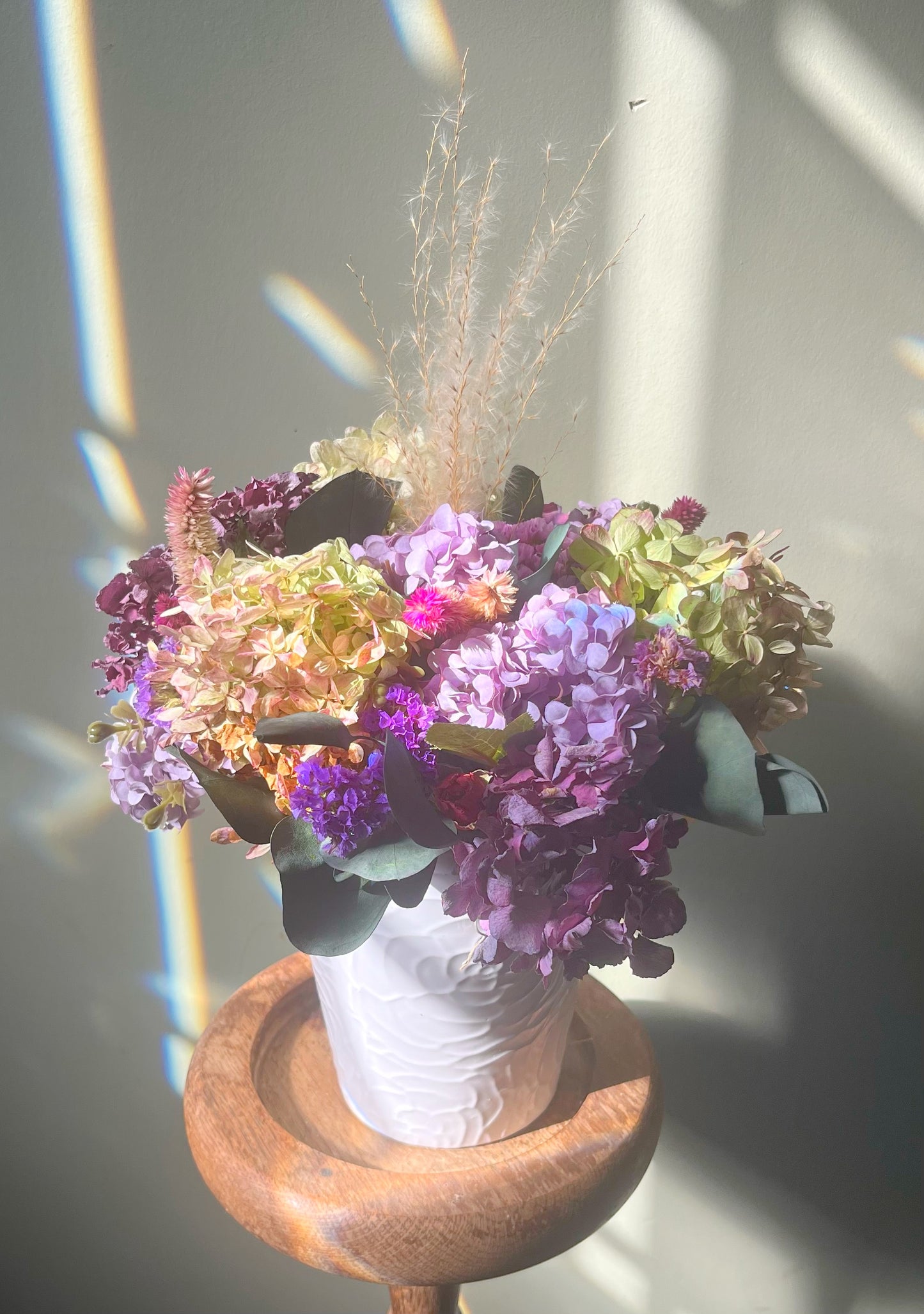 Lavender Drift| Dried Botanicals