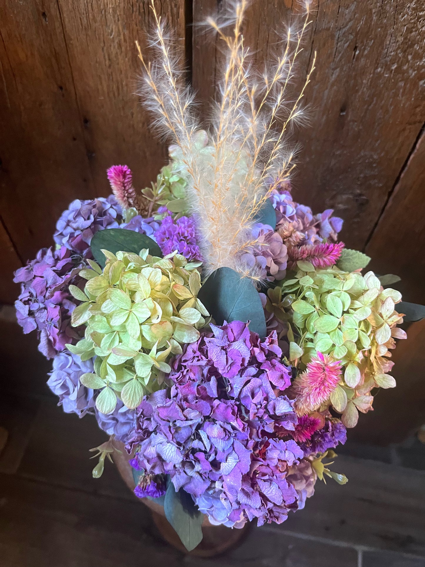 Lavender Drift| Dried Botanicals