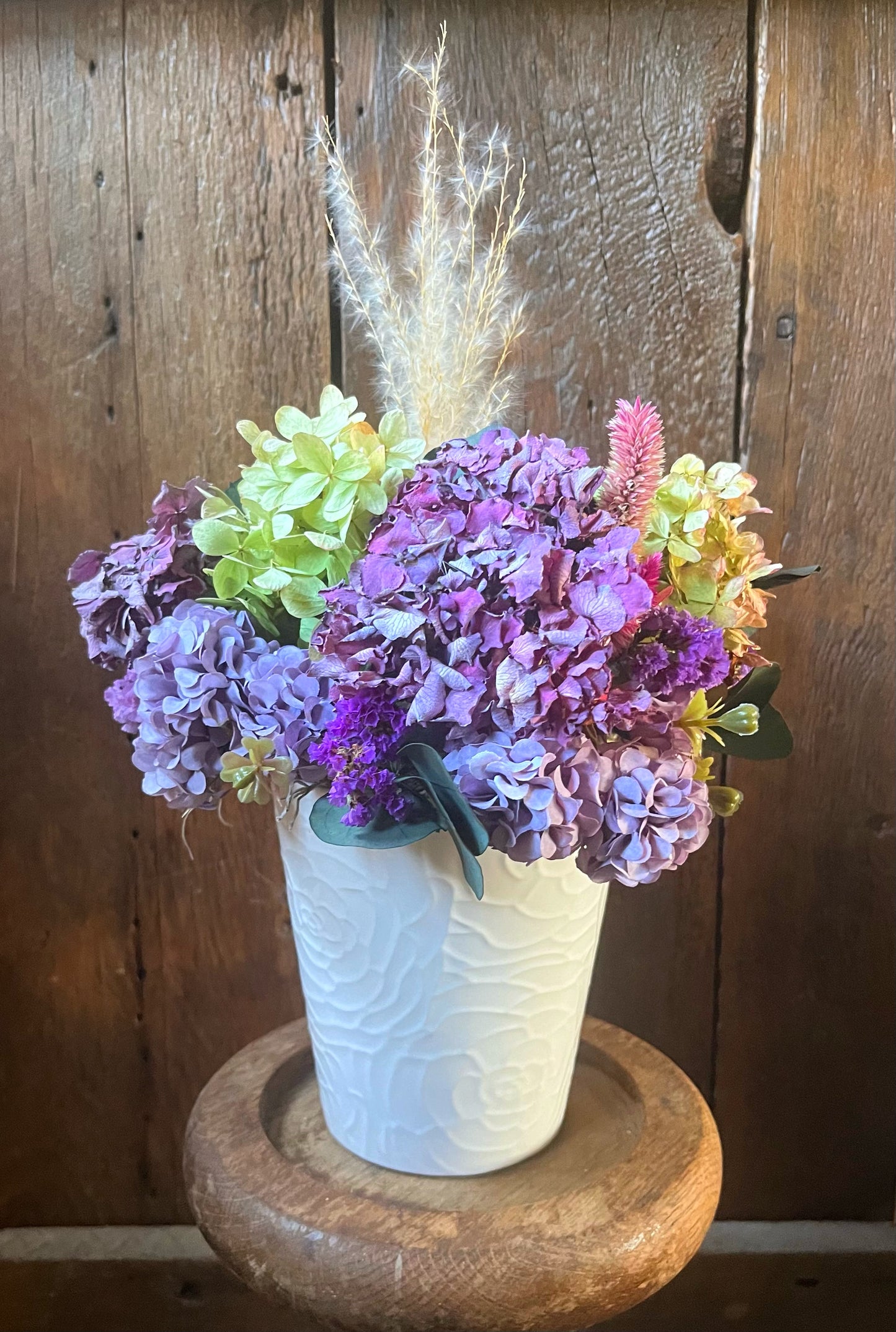 Lavender Drift| Dried Botanicals