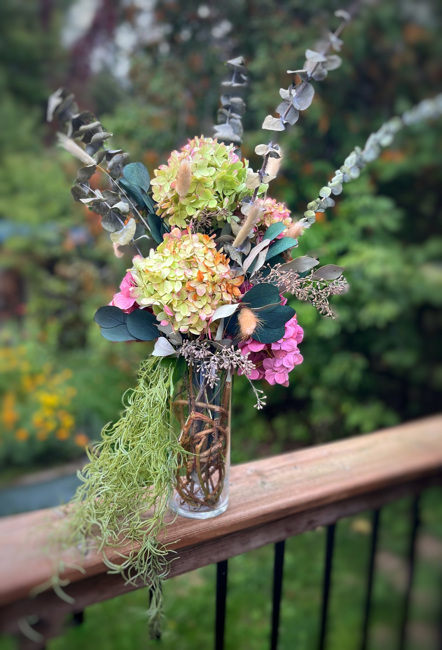 Limelight Luxe| Dried Botanicals