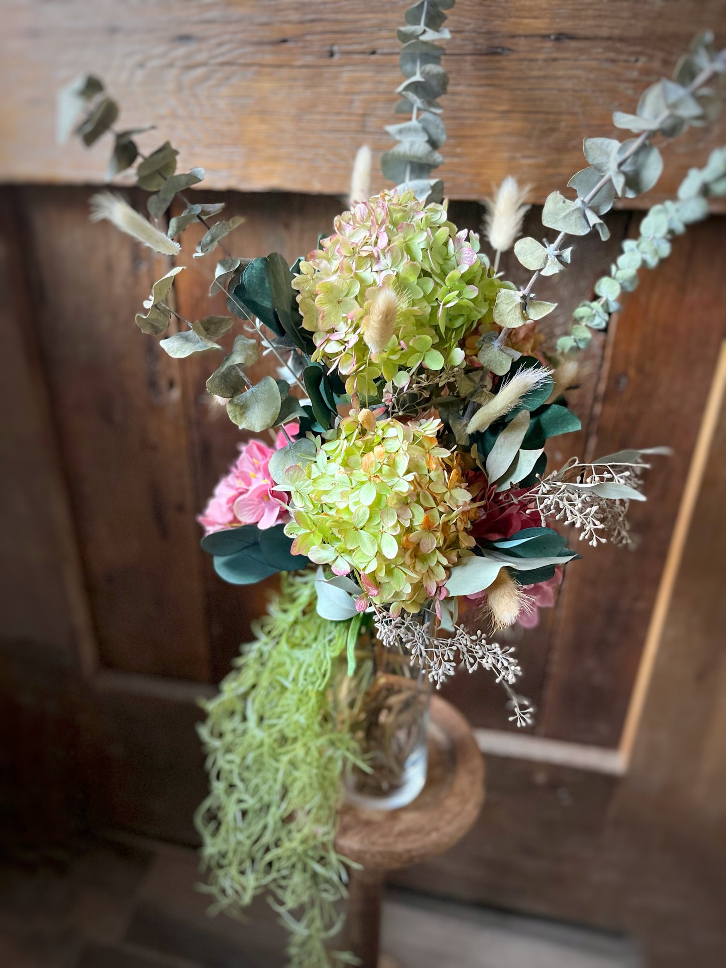 Limelight Luxe| Dried Botanicals