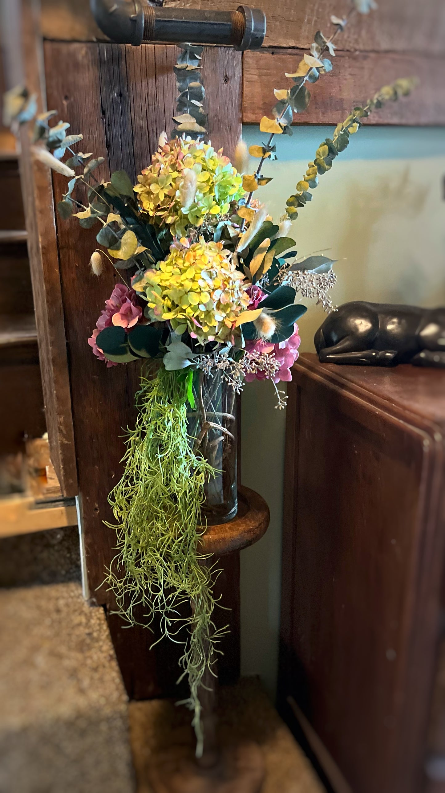 Limelight Luxe| Dried Botanicals