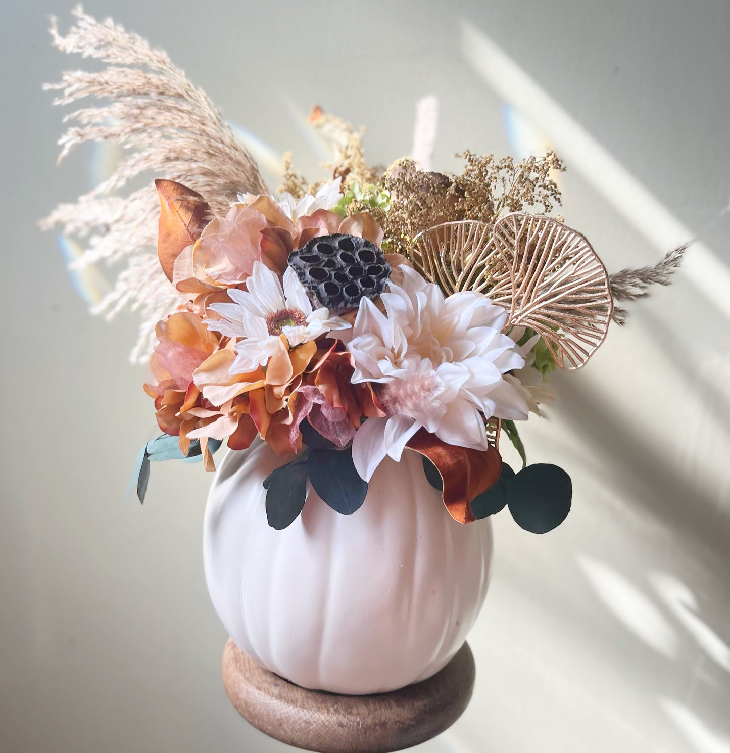 Drifting Meadow| Autumn Botanicals