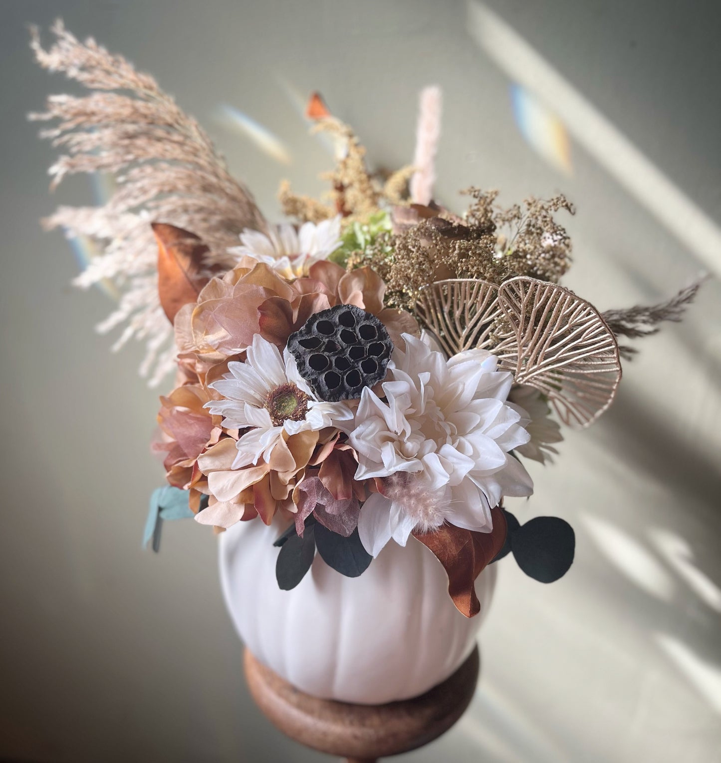 Drifting Meadow| Autumn Botanicals