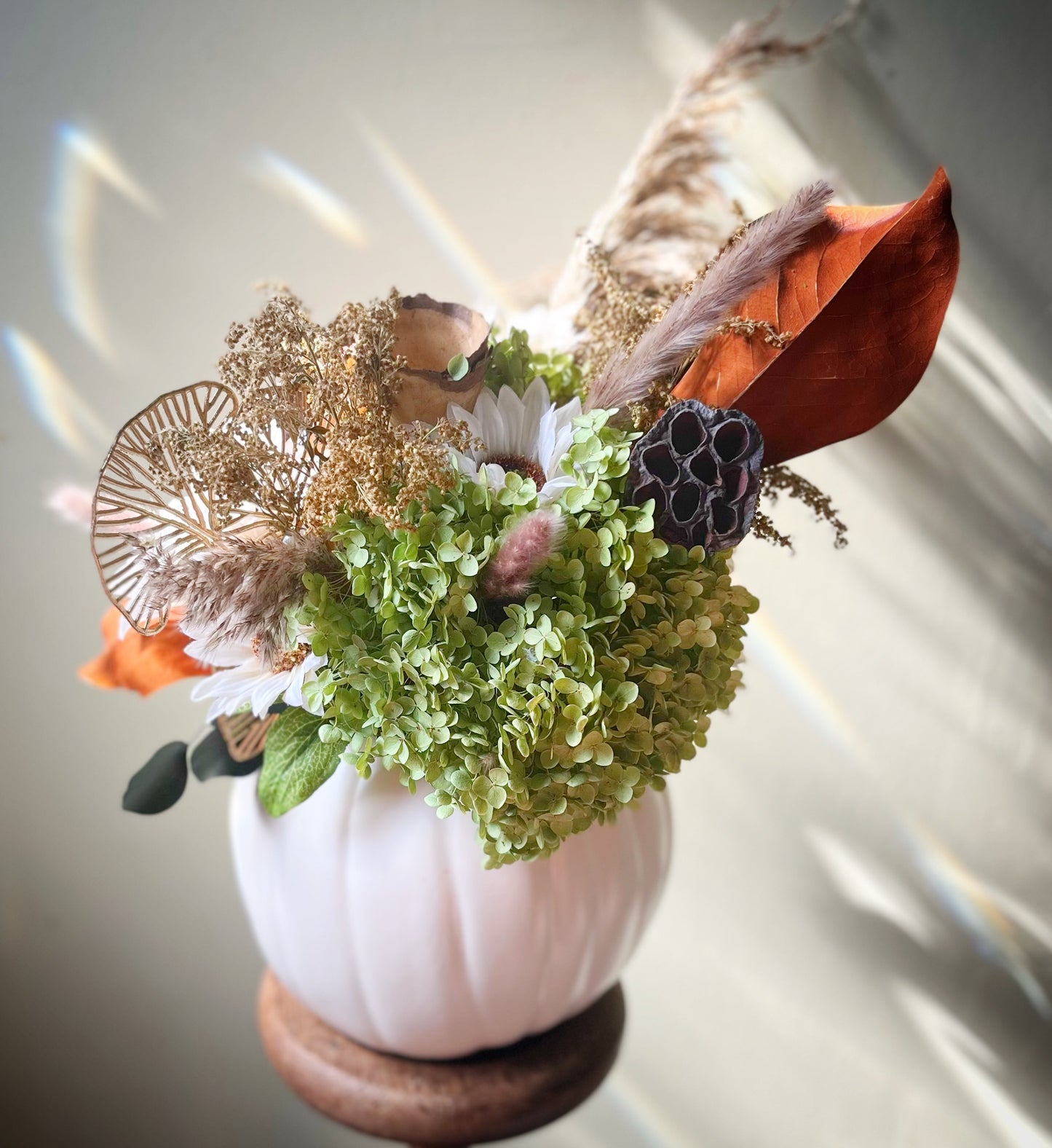 Drifting Meadow| Autumn Botanicals