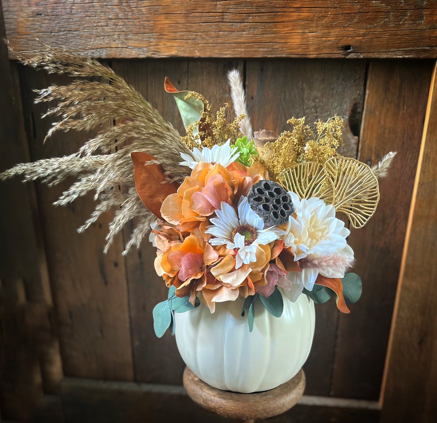 Drifting Meadow| Autumn Botanicals