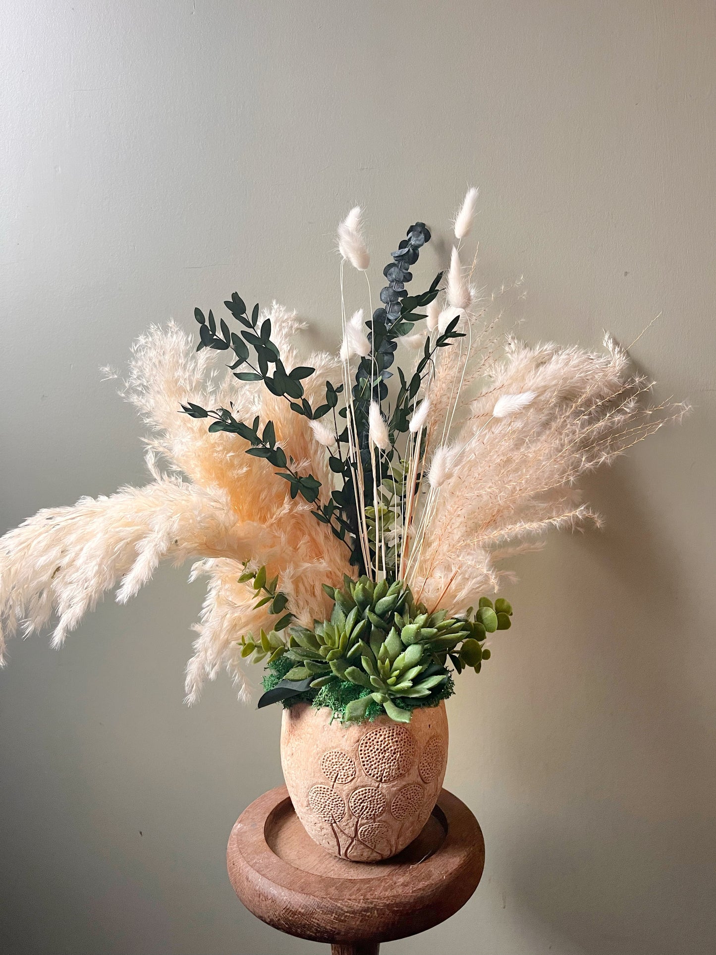 Sage Drift | Preserved Botanicals