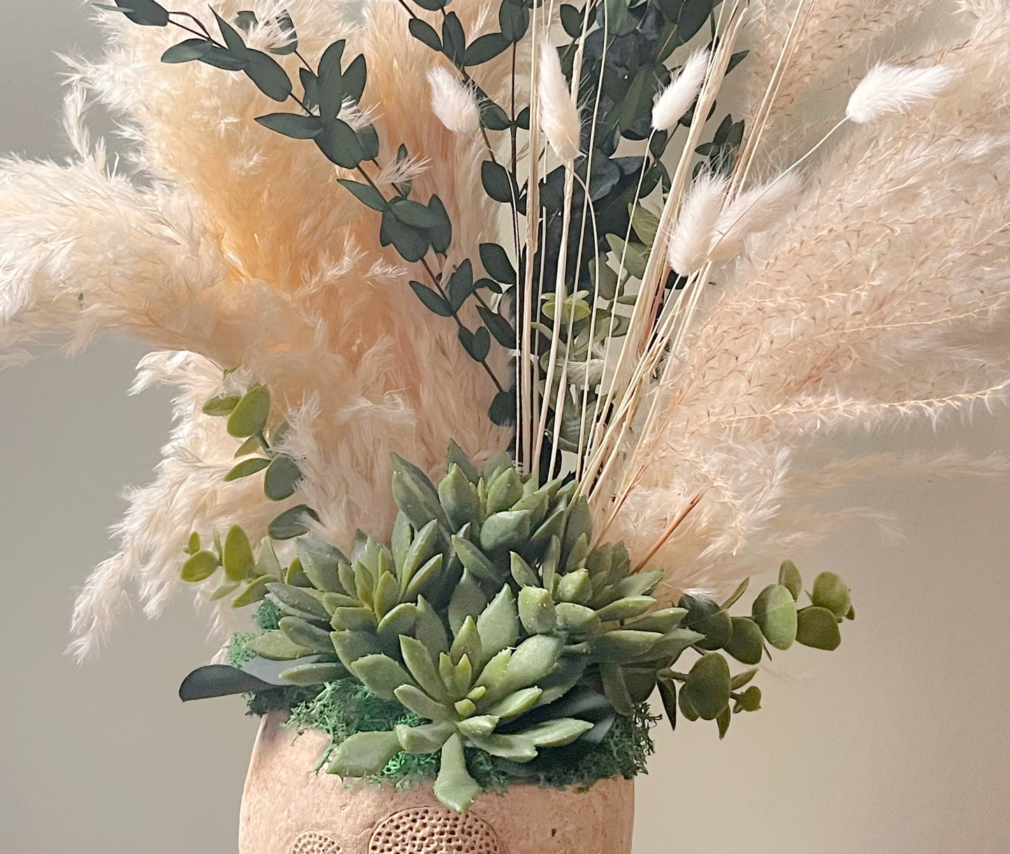 Sage Drift | Preserved Botanicals