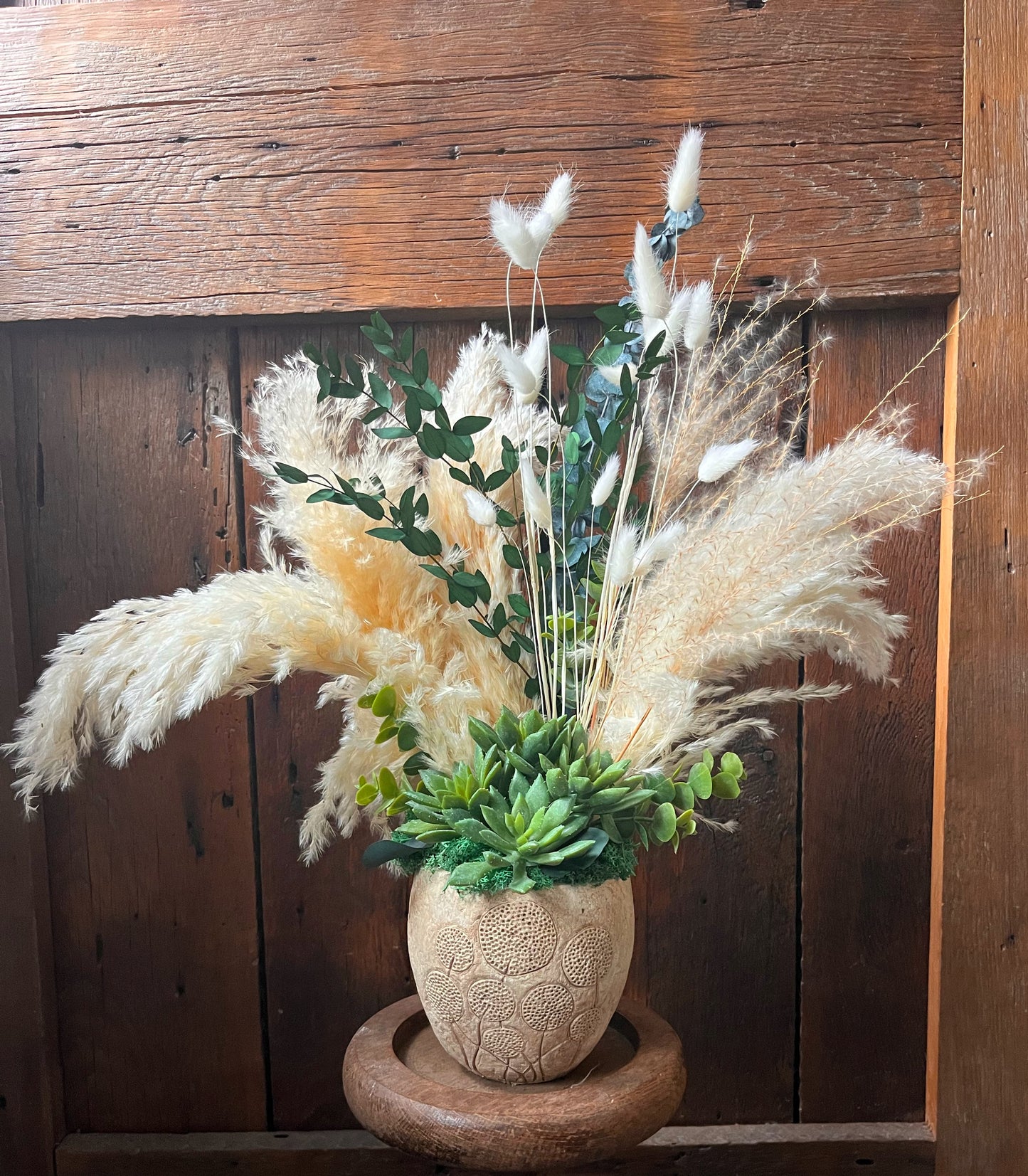 Sage Drift | Preserved Botanicals