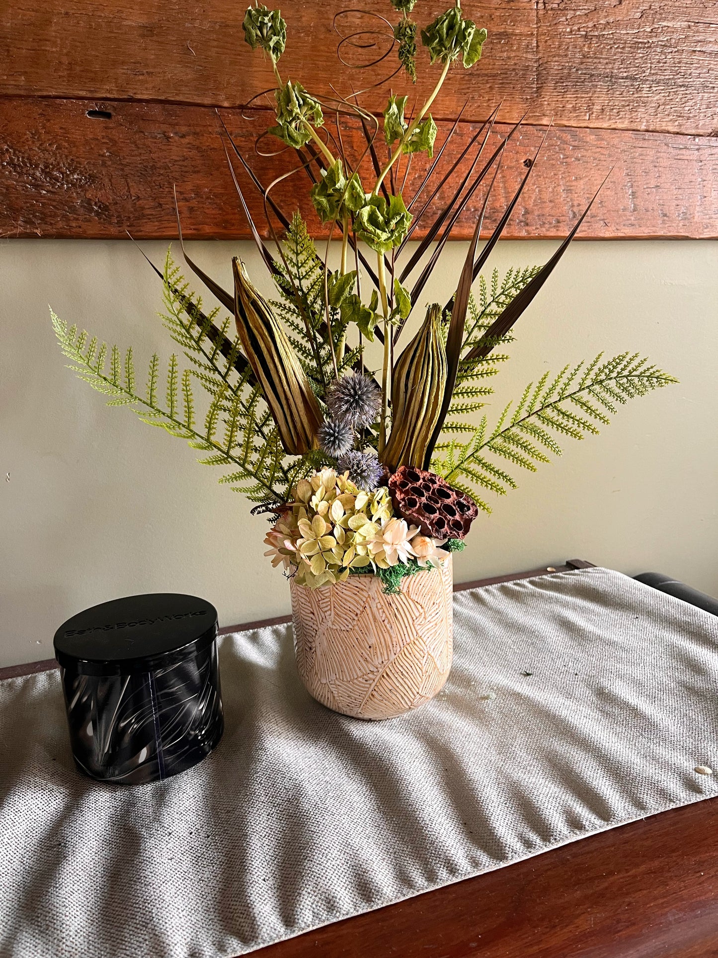Woodland Reverie | Sculptural Botanicals