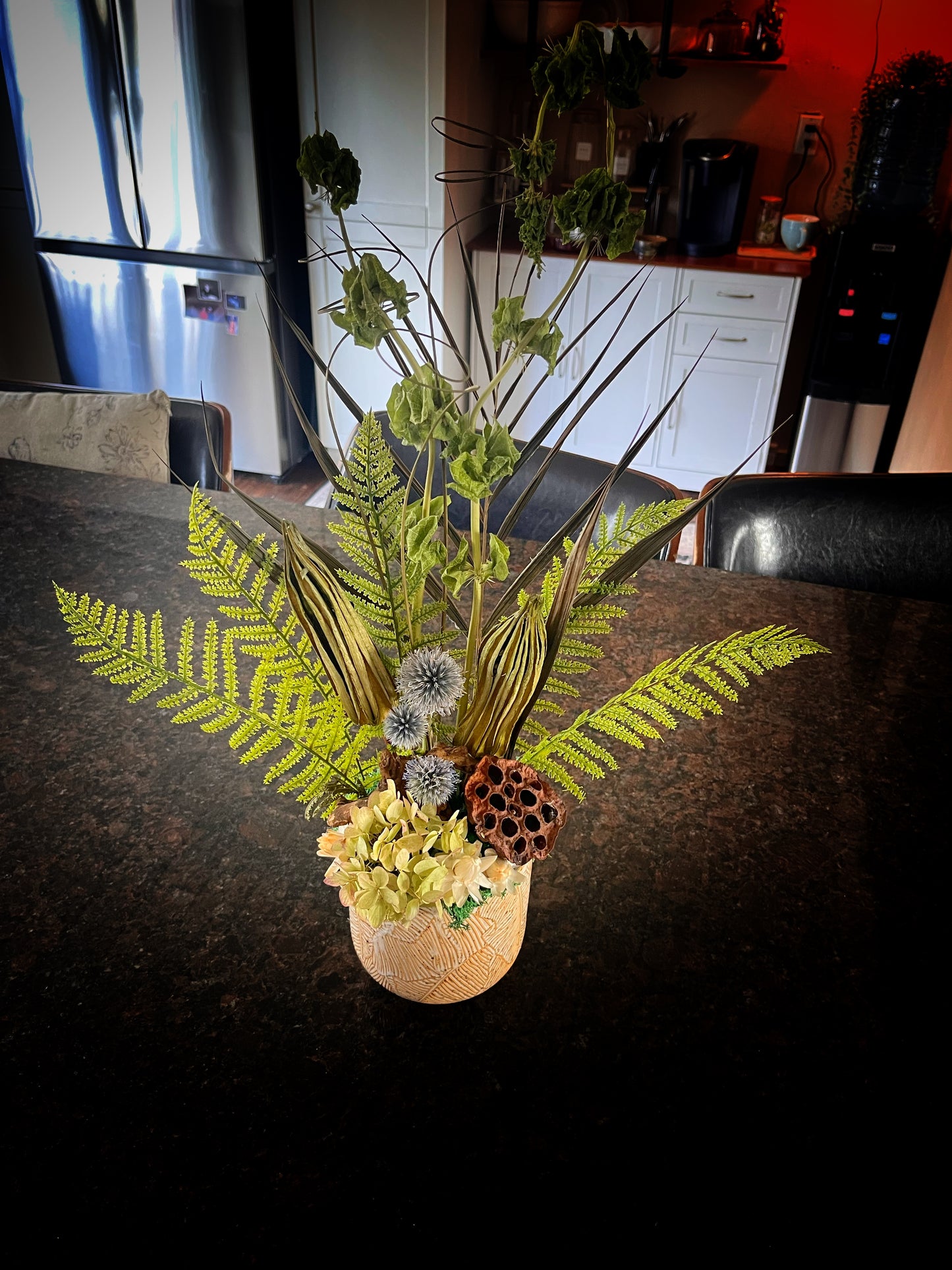 Woodland Reverie | Sculptural Botanicals