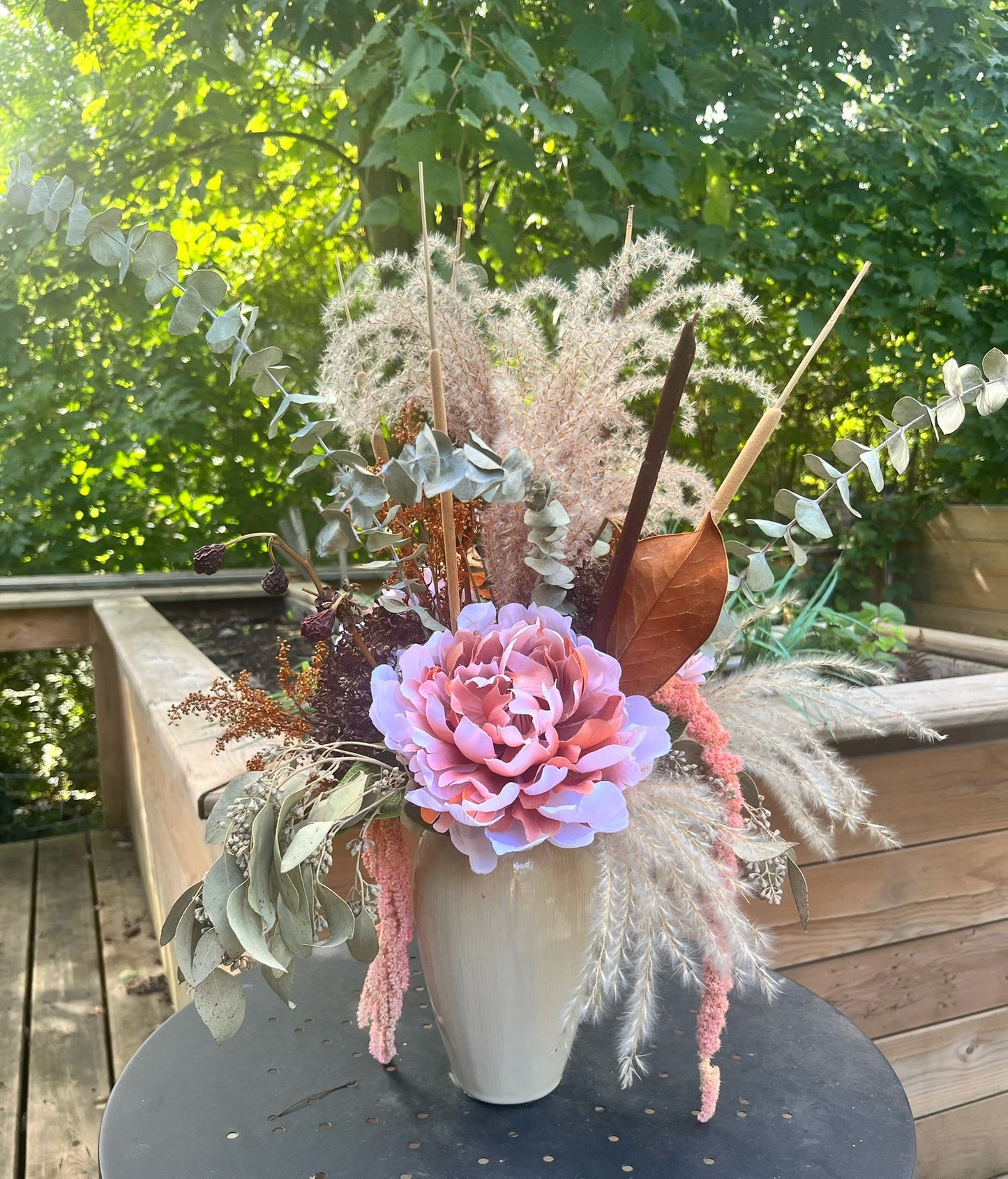 Autumn Blush