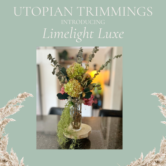Limelight Luxe
