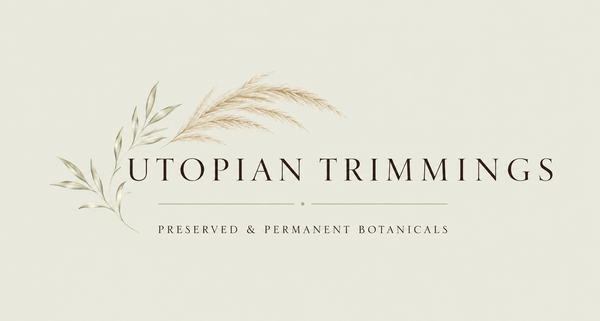 Utopian Trimmings
