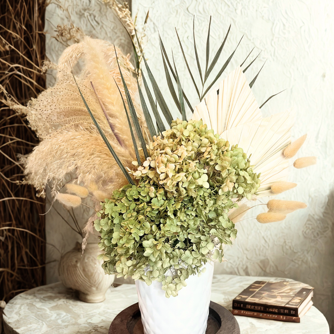 Sage Whisper| Dried Botanicals
