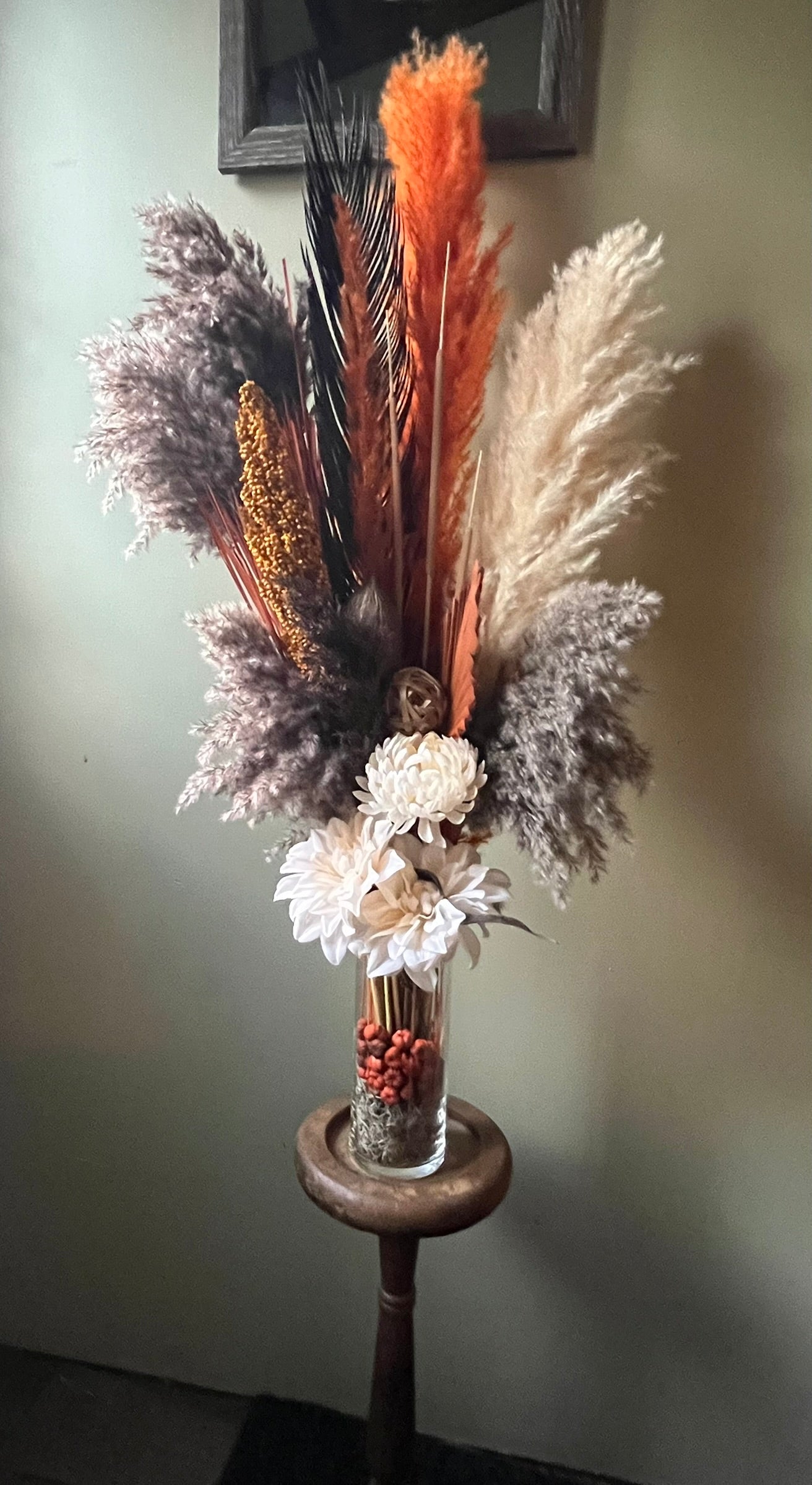 Solstice Luxe| Dried Botanicals